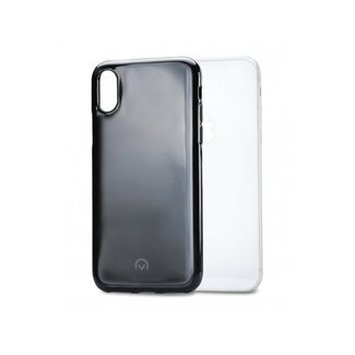 Mobilize Mobilize Gelly Case Apple iPhone XR Black