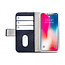 Mobilize Elite Gelly Wallet Book Case Apple iPhone Xs Max Blue