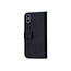 Mobilize Classic Gelly Wallet Book Case Apple iPhone Xs Max Black