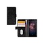 Mobilize Elite Gelly Wallet Book Case Sony Xperia XA2 Plus Black