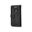 Mobilize Elite Gelly Wallet Book Case Sony Xperia XA2 Plus Black