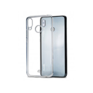 Mobilize Mobilize Gelly Case Huawei Nova 3 Clear