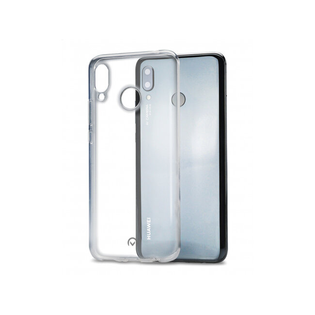 Mobilize Gelly Case Huawei Nova 3 Clear