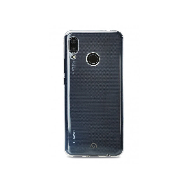 Mobilize Gelly Case Huawei Nova 3 Clear