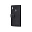 Mobilize Classic Gelly Wallet Book Case Huawei P Smart+ Black