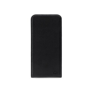 Mobilize Mobilize Classic Gelly Flip Case Samsung Galaxy J6 2018 Black
