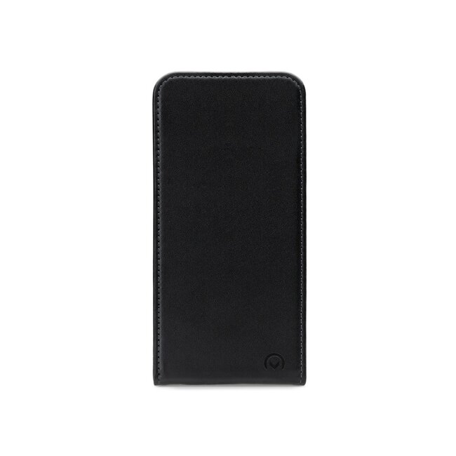 Mobilize Classic Gelly Flip Case Samsung Galaxy A6+ 2018 Black