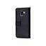 Mobilize Classic Gelly Wallet Book Case Samsung Galaxy A6 2018 Black