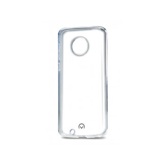 Mobilize Mobilize Gelly Case Motorola Moto G6 Clear