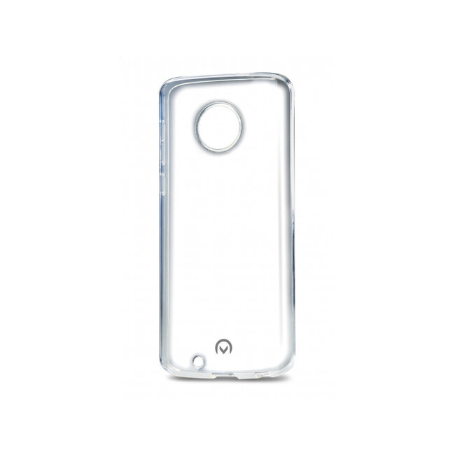 Mobilize Gelly Case Motorola Moto G6 Clear