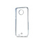 Mobilize Gelly Case Motorola Moto G6 Clear