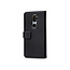 Mobilize Classic Gelly Wallet Book Case Alcatel 3V Black