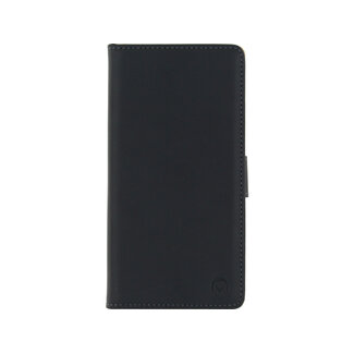 Mobilize Mobilize Classic Wallet Book Case Huawei Y6 Pro 2017 Black