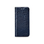 Mobilize Premium Gelly Book Case Samsung Galaxy J5 2017 Alligator Indigo Blue