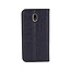 Mobilize Premium Gelly Book Case Samsung Galaxy J5 2017 Alligator Indigo Blue
