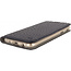Mobilize Premium Gelly Book Case Samsung Galaxy J5 2017 Alligator Indigo Blue