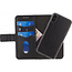 Mobilize 2in1 Gelly Wallet Case Apple iPhone X/Xs Black