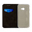 Mobilize Premium Gelly Book Case Samsung Galaxy Xcover 4/4s Black