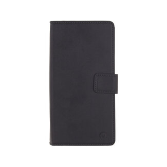 Mobilize Mobilize Classic Universal Wallet Book Case XL Black