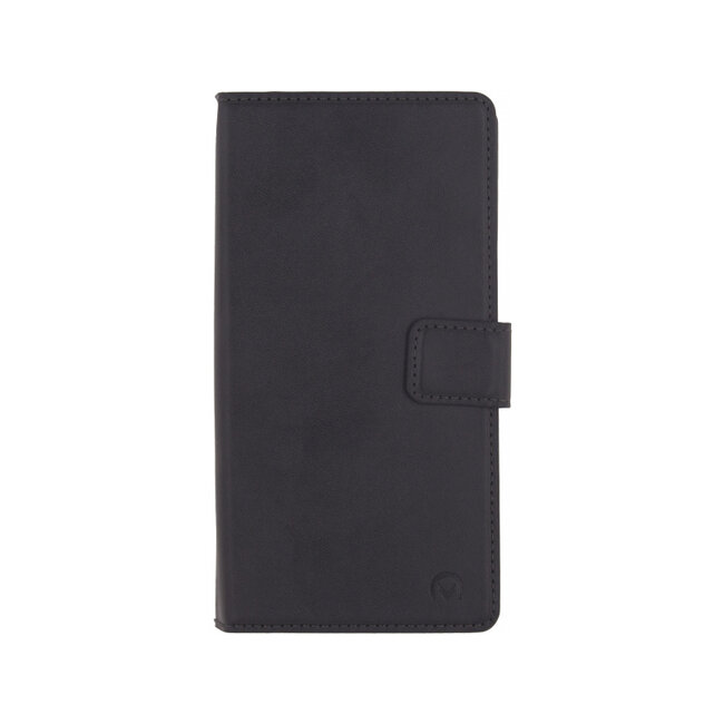 Mobilize Classic Universal Wallet Book Case XL Black