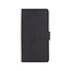 Mobilize Classic Universal Wallet Book Case XL Black