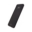 Mobilize Rubber Gelly Case Samsung Galaxy S8+ Matt Black