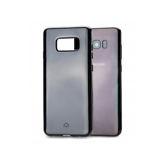 Mobilize Gelly Case Samsung Galaxy S8+ Black
