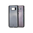 Mobilize Gelly Case Samsung Galaxy S8+ Black