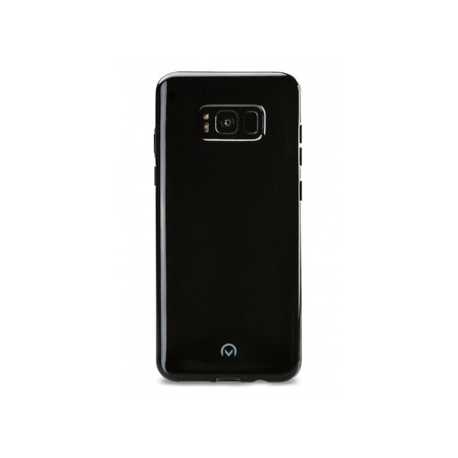Mobilize Gelly Case Samsung Galaxy S8+ Black