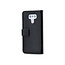 Mobilize Classic Gelly Wallet Book Case LG G6 Black