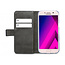 Mobilize Classic Gelly Wallet Book Case Samsung Galaxy A5 2017 Black