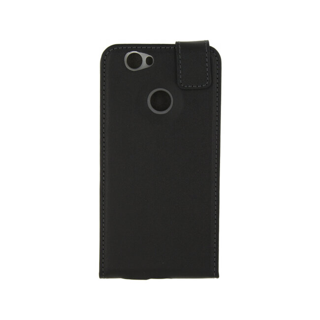 Mobilize Classic Gelly Flip Case Huawei Nova Black