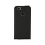 Mobilize Classic Gelly Flip Case Huawei Nova Black