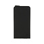 Mobilize Classic Gelly Flip Case Huawei Nova Black
