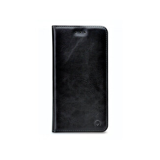 Mobilize Mobilize Premium Gelly Book Case Apple iPhone 6/6S/7/8/SE (2020/2022) Black