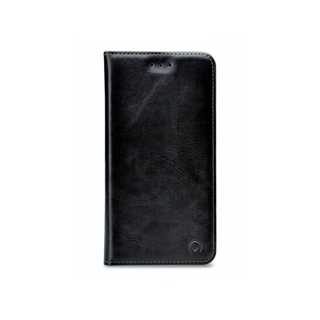 Mobilize Premium Gelly Book Case Apple iPhone 6/6S/7/8/SE (2020/2022) Black