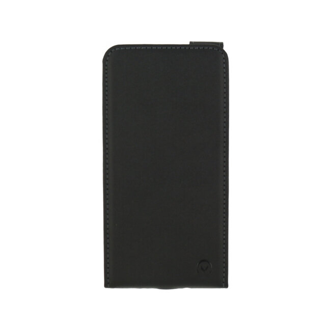 Mobilize Classic Gelly Flip Case Samsung Galaxy J3 2016 Black