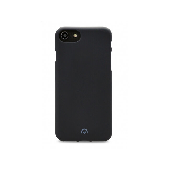 Mobilize Rubber Gelly Case Apple iPhone 7/8/SE (2020/2022) Matt Black