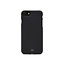 Mobilize Rubber Gelly Case Apple iPhone 7/8/SE (2020/2022) Matt Black