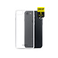 Mobilize Naked Protection Case Apple iPhone 7/8/SE (2020/2022) Clear