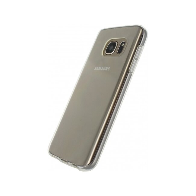Mobilize Gelly Case Samsung Galaxy S7 Clear