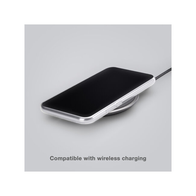 Mobilize Gelly Case Samsung Galaxy S7 Clear