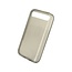 Mobilize Gelly Case BlackBerry Classic/Q20 Smokey Grey