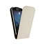 Mobilize Ultra Slim Flip Case Samsung Galaxy S4 Mini I9195 White