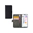 Mobilize Classic Gelly Wallet Book Case LG Velvet Black