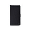Mobilize Classic Gelly Wallet Book Case LG Velvet Black