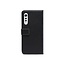 Mobilize Classic Gelly Wallet Book Case LG Velvet Black