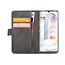 Mobilize Classic Gelly Wallet Book Case LG Velvet Black