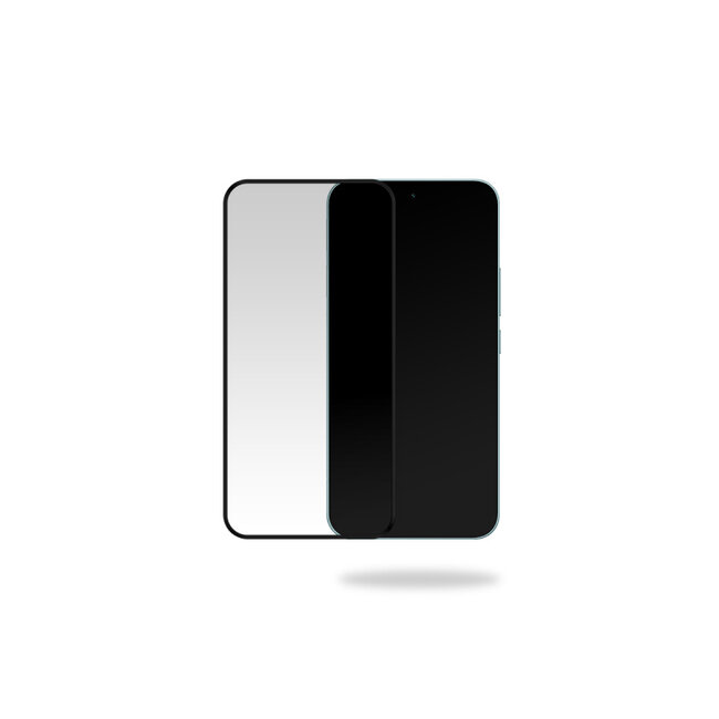 Mobilize Edge-To-Edge Glass Screen Protector Xiaomi Redmi Note 15 Pro+ 5G Edge Glue