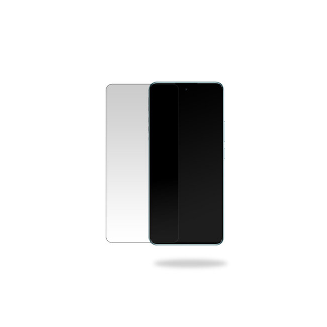 Mobilize Glass Screen Protector Xiaomi Redmi Note 15 5G